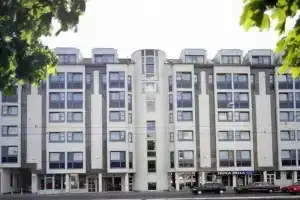 Hotel Europa, Munchen