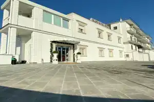 Grand Hotel Royal, Pompei