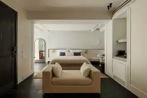 Anandes Hotel, Mykonos City