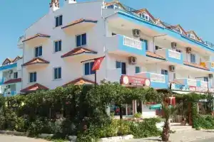 Atlantis Apartments, Marmaris