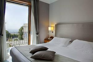 Villa Luisa Hotel Residence Beauty Farm, Pozzuoli