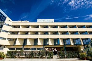 Tuscany Inn, Montecatini-Terme