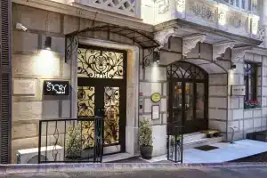 The Story Hotel Pera, Istanbul