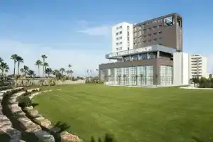 Parco dei Principi Hotel Congress & Spa, Bari