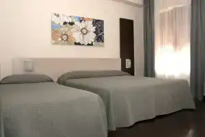 Valentino, Terni