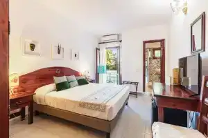 Hotel S'Ortale Possibilità di Parcheggio Interno e Ristorante All'Aperto, Orosei