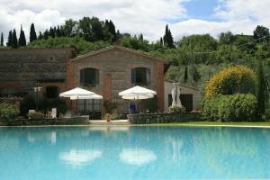 B&B Ponte a Nappo, San Gimignano