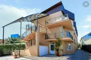 Morocco Guest House, Adler