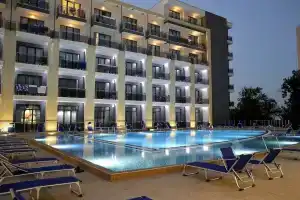 Arena Mar Hotel & SPA - All Inclusive, Golden Sands
