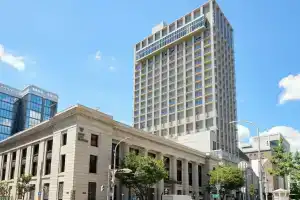 The Orient, Kobe