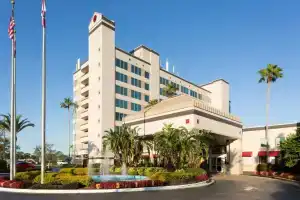 Ramada by Wyndham Kissimmee Gateway, Orlando