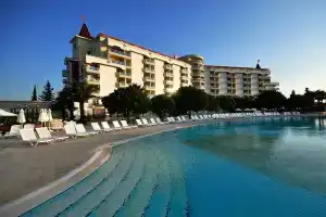 Garden of Sun Hotel, Didim