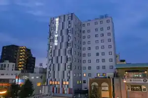 KOKO HOTEL Kumamoto Kamitori, Kumamoto