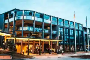 Break Sokos Hotel Vuokatti, Vuokatti