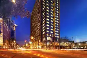 San Jose Marriott, San Jose