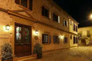 YundAntik Cunda Konaklari, Ayvalik