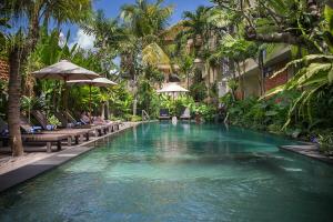 Grand Sehati & Spa Ubud, Ubud