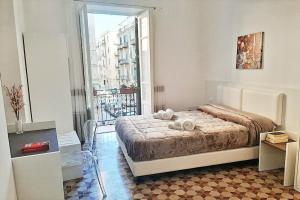 Ai Quartieri, Palermo