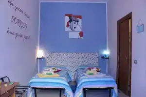 Sa Babbaiola, Cagliari