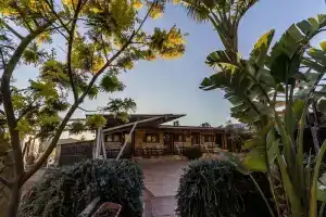 B&B Eyexei Domus, Agrigento