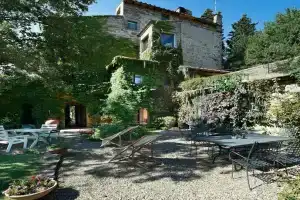I Parigi Corbinelli, Florence