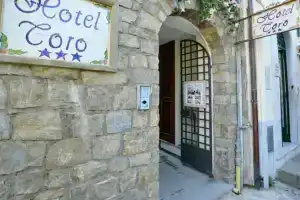 Hotel Toro, Ravello