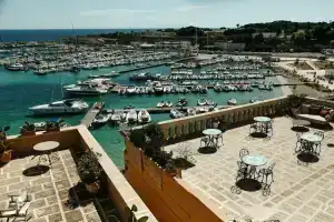 Palazzo De Mori, Otranto