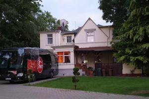 Hotel Medaillon, Magdeburg
