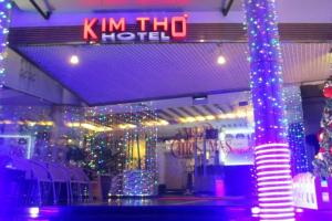 Kim Tho Hotel, Can Tho