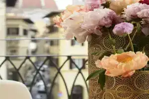 Grand Hotel Minerva, Florence
