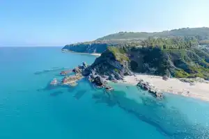 Hotel Scoglio del Leone, Zambrone