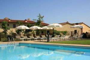 Montespertoli - Hotels