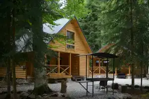 Nair Arkhyz Chalet, Arkhyz