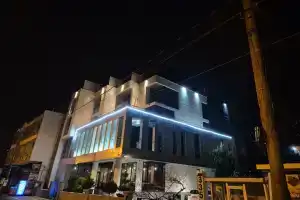 Midia Guest House, Kobuleti