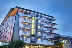 LAMORA Sagan Yogyakarta, Yogyakarta