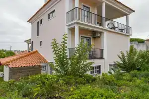 Casa das Hortênsias - Charming Guest House, Sintra