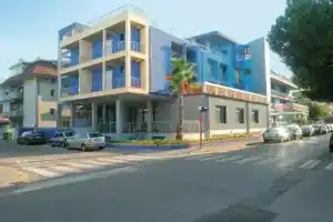Hotel Leucò, Martinsicuro