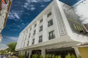 Royal İnci Hotel, Istanbul