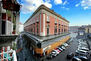 B&B Napolì2, Naples