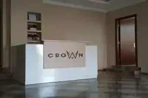 Hotel Crown, Ureki