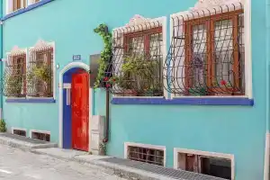 Elele Boutique Aparts, Istanbul