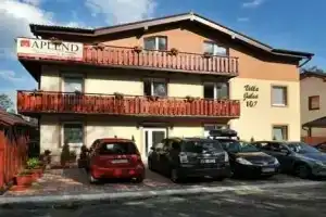 Aplend Resort Beatrice-Vila Julia, Tatranska Lomnica