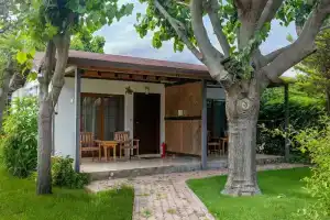 Caretta Caretta Pension, Cirali