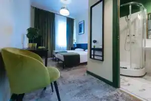 Apple Dream Hotel, Moscow