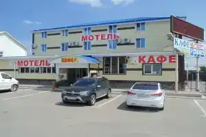 Gostinitsa Baku, Novovoronezh