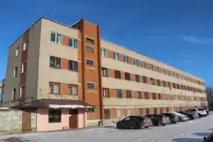 Hotel Golytsin-Grad, Golitsyno