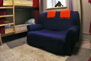 Rum Izmajlovo Hostel, Moscow