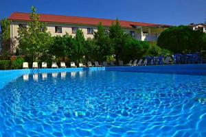 Aviator Pansionat, Lazarevskoye