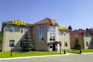 Tri L'va, Balabanovo