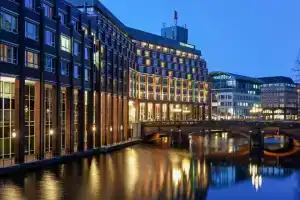 Hotels in Hamburg